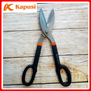 Kéo cắt tôn cao cấp Kapusi 14" K-0076 giá sỉ