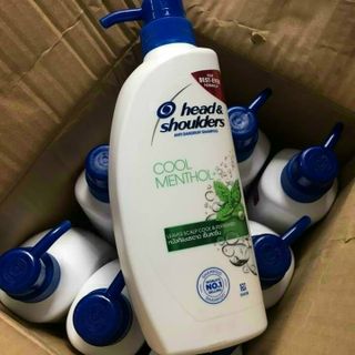 Dầu gội Head & Shoulder Thái Lan 450ml