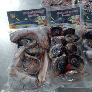 Lẩu Cá Ngừ Đại Dương
