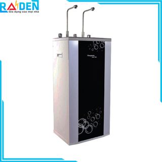 Máy lọc nước Hydrogen Kangaroo KG100HKVTU 10 lõi, tích hợp chức năng nóng lạnh