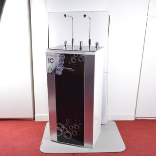 Máy lọc nước Hydrogen Kangaroo KG100HKVTU 10 lõi, tích hợp chức năng nóng lạnh