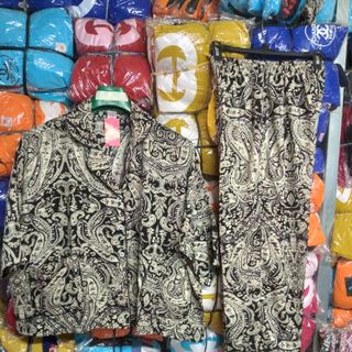 BỘ VOAN HÀN TUYỆT PHẨM