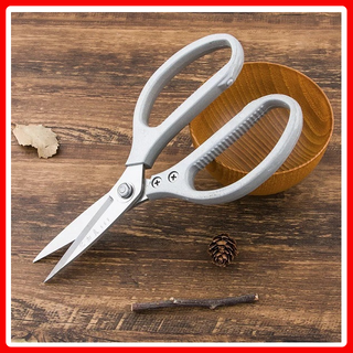 Kéo nhà bếp đa năng cán bạc Kapusi K-0860