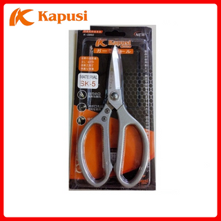 Kéo nhà bếp đa năng cán bạc Kapusi K-0860