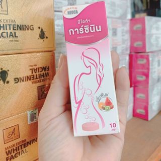 VIÊN SỦI GIẢM CÂN Neoca Gacinin Neocarcinin