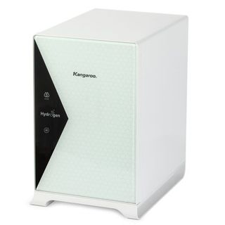 Máy lọc nước Hydrogen Kangaroo KG100HU 5 lõi tạo nước kiềm giàu Hydrogen