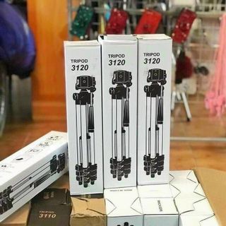 Gậy chụp Hình Tripod