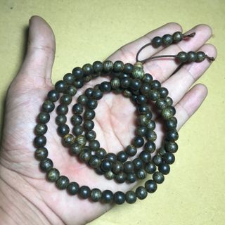 Trầm hương dầu gió rin