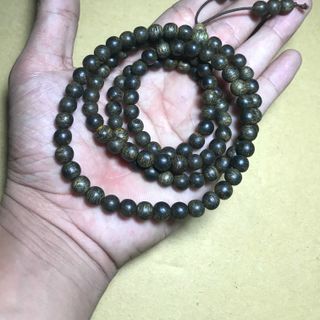 Trầm hương dầu gió rin