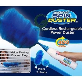 CHỔI QUÉT BỤI THÔNG MINH SPIN DUSTER giá sỉ