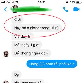 DẦU HÚNG CHANH MINION TRỊ HO, TĂNG SỨC ĐỀ KHÁNG CHO BÉ