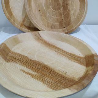 SET 10 đĩa Mo Cau tròn 30 cm
