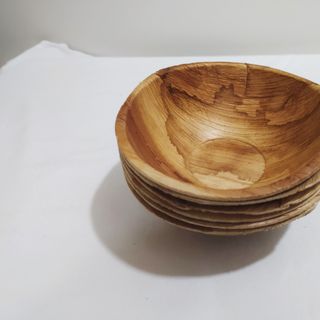 SET 10 chén Mo Cau tròn 12 cm