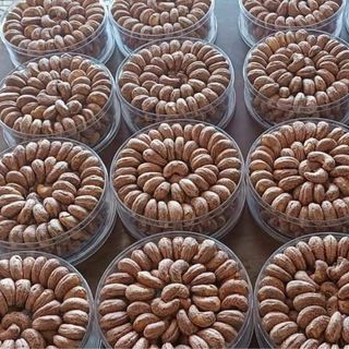 Hạt Điều Rang Muối