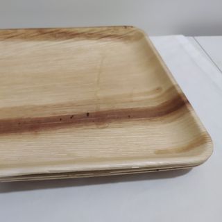 SET 10 khay Mo Cau chữ nhật 23 cm