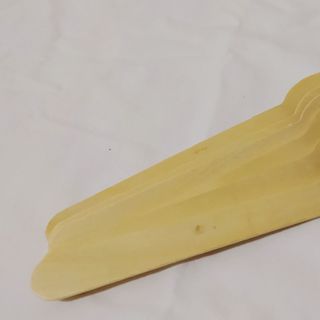 SET 10 Nĩa gỗ 14,5cm