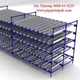 Con lăn dẫn hướng GP-3533B