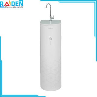 Máy lọc nước RO Hydrogen Kangaroo KG100EO gồm 7 lõi tạo nước kiềm giàu Hydrogen
