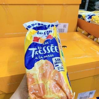 Bánh mì hoa cúc Harrys Pháp 500gr