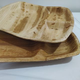 SET 10 khay cơm Mo Cau 30 cm