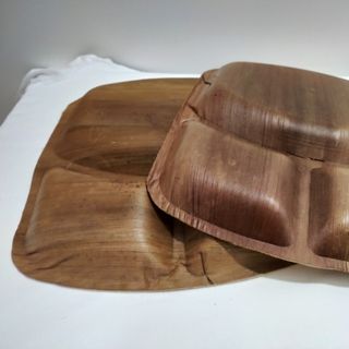 SET 10 khay cơm Mo Cau 30 cm