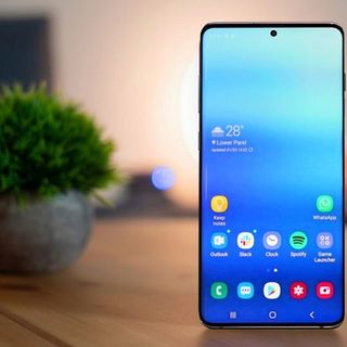 SAMSUNG GALAXY S20 ULTRA 12G/256GB HÀN QUỐC, BẢN QUỐC TẾ (2SIM)