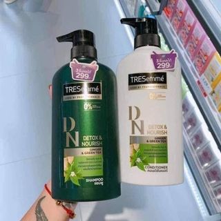 Dầu gội TRESEMME THÁI LAN