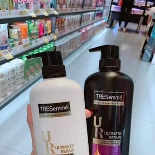 Dầu gội TRESEMME THÁI LAN