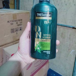 Dầu gội TRESEMME THÁI LAN