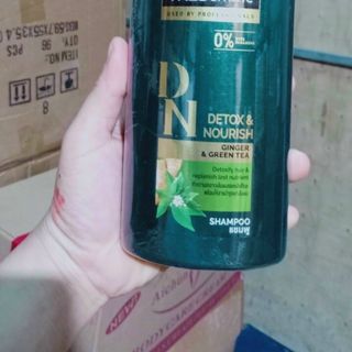 Dầu gội TRESEMME THÁI LAN