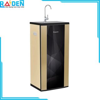 Máy lọc nước Hydrogen Kangaroo KG100HGVTU 10 lõi tạo nước kiềm giàu Hydrogen