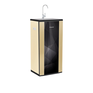 Máy lọc nước Hydrogen Kangaroo KG100HGVTU 10 lõi tạo nước kiềm giàu Hydrogen