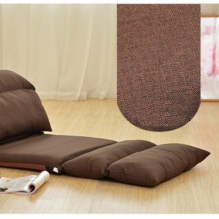 Ghế bệt tatami, ghế bệt có tựa