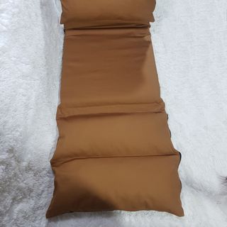 Ghế bệt tatami, ghế bệt có tựa