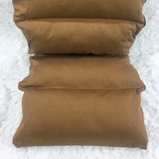 Ghế bệt tatami, ghế bệt có tựa