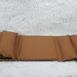 Ghế bệt tatami, ghế bệt có tựa