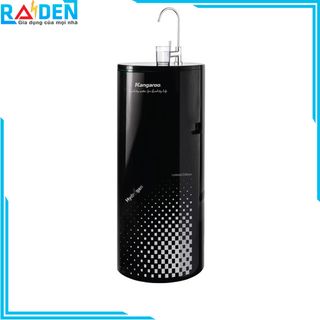 Máy lọc nước Hydrogen Kangaroo KG100HCVTU 10 lõi tạo nước kiềm giàu Hydrogen