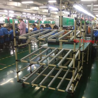 Con lăn dẫn hướng GP-3533B