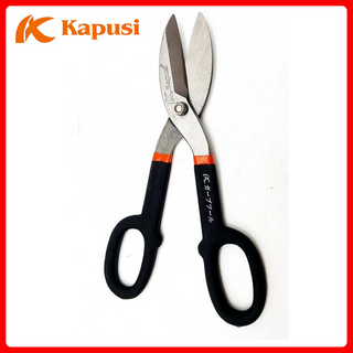 Kéo cắt tôn Kapusi 10" K-0074 giá sỉ