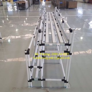 Con lăn dẫn hướng GP-3533B