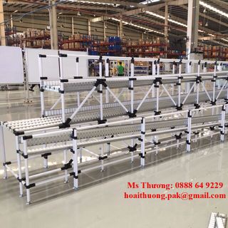Con lăn dẫn hướng GP-3533B
