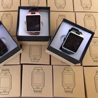 Đồng hồ lắp sim nghe gọi