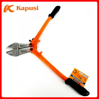 Kéo cộng lực cắt sắt cao cấp Kapusi 18"/450mm giá sỉ