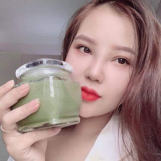 Ủ TÓC PHỤC HỒI TẢO BIỂN