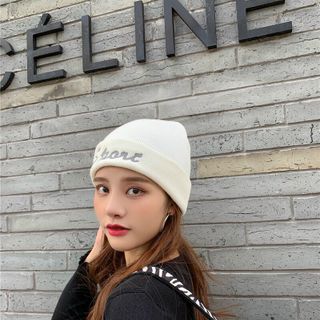 Mũ len SPORT Cá Tính Nam Nữ chất len dày, mềm mại (N25)