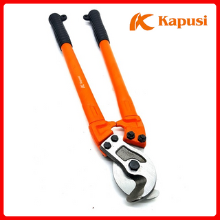 Kìm cắt cáp cao cấp Kapusi 18"/450mm giá sỉ