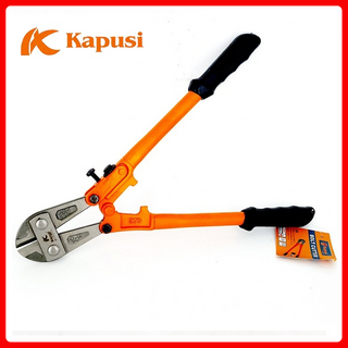 Kéo cộng lực cắt sắt cao cấp Kapusi (JAPAN) 14"/350mm giá sỉ