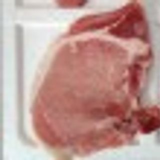 Thịt Heo Cotlet_ Bịch 1kg_Cắt sẵn