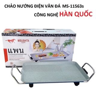 BẾP VỈ NƯỚNG THÁI LAN MISUSHITA MS-11563S giá sỉ