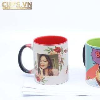 Ly dành cho các cặp đôi